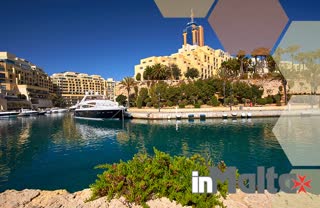 Studiare inglese a Malta